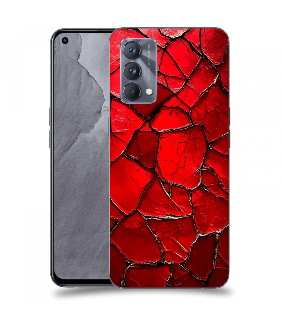 ACOVER Kryt na mobil Realme...
