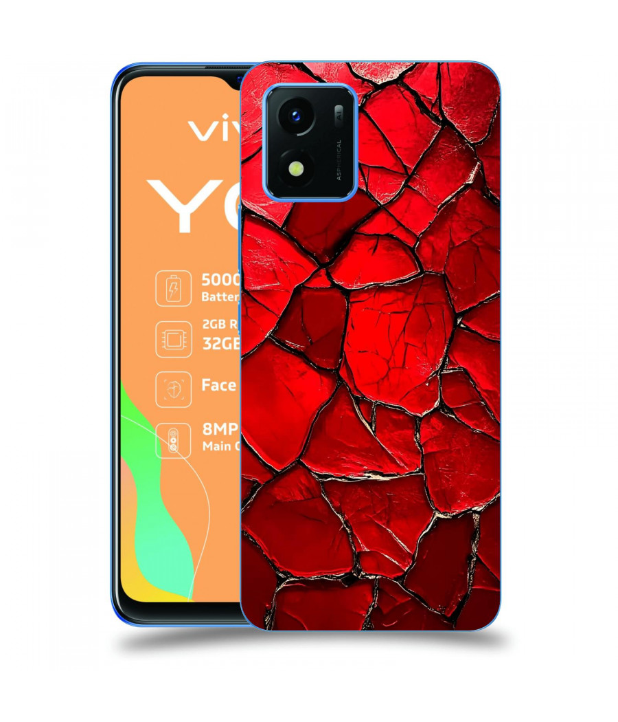 ACOVER Kryt na mobil Vivo...