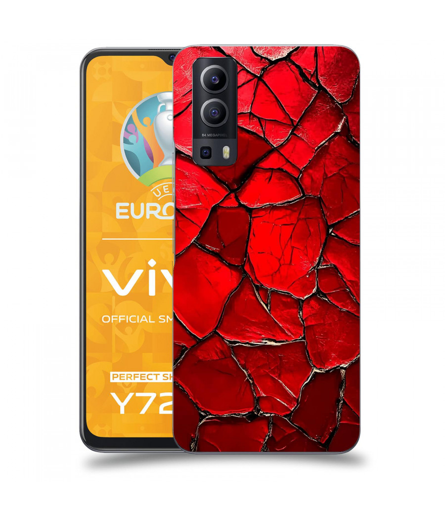 ACOVER Kryt na mobil Vivo...