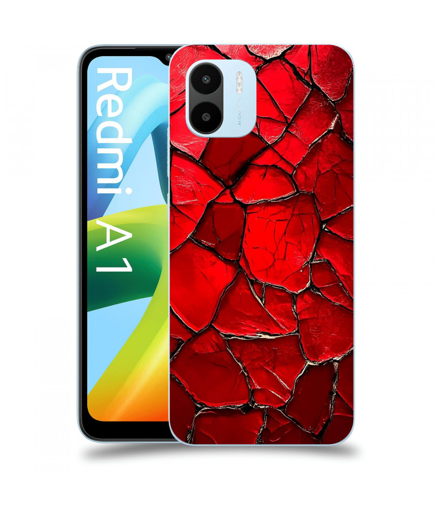ACOVER Kryt na mobil Xiaomi...
