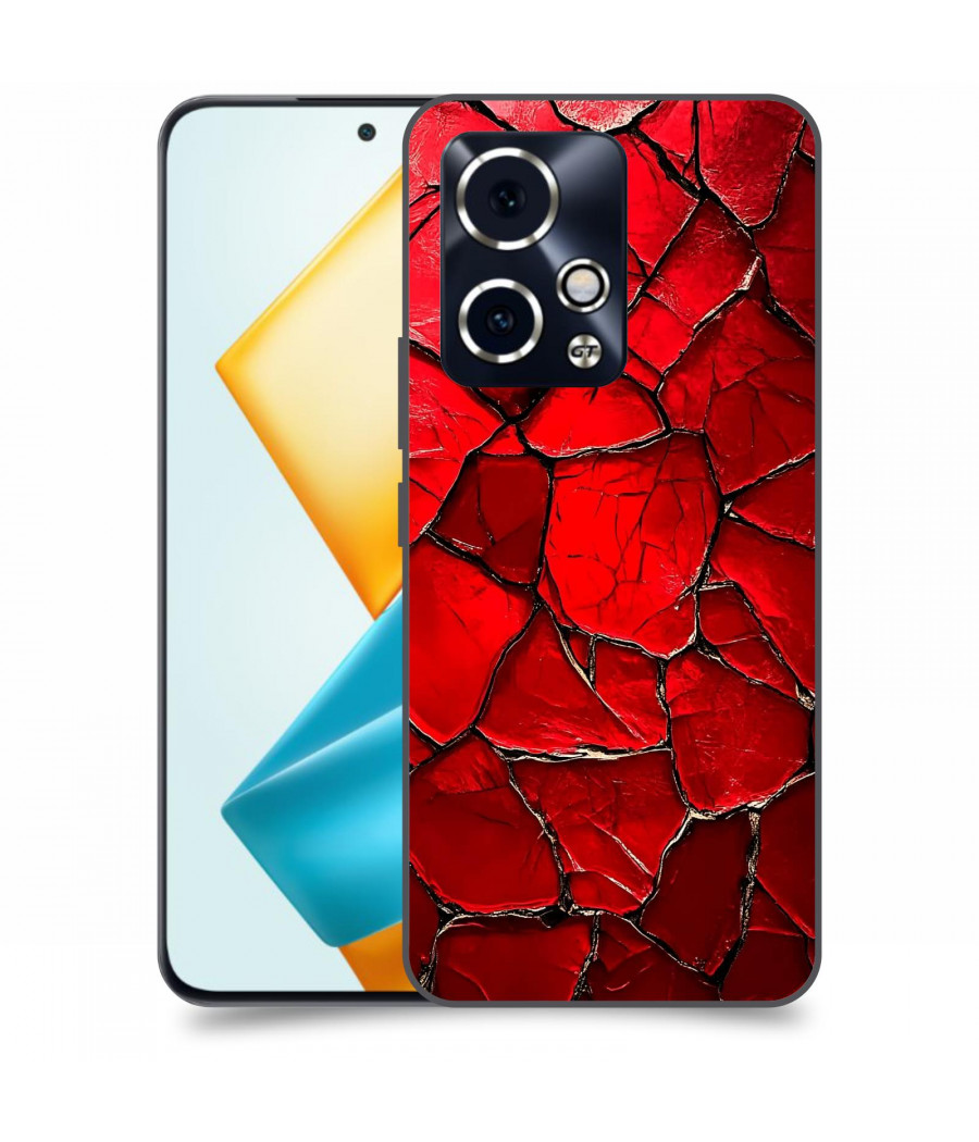 ACOVER Kryt na mobil Honor...