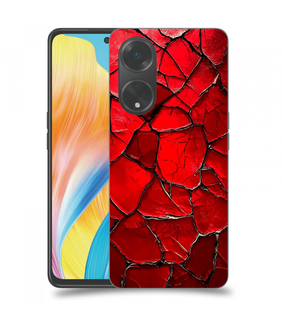 ACOVER Kryt na mobil OPPO...