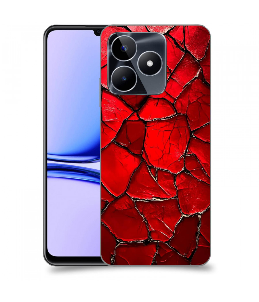 ACOVER Kryt na mobil Realme...