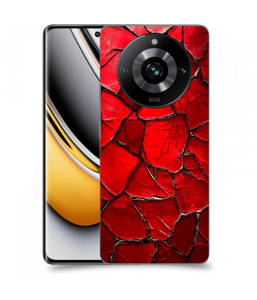 ACOVER Kryt na mobil Realme...