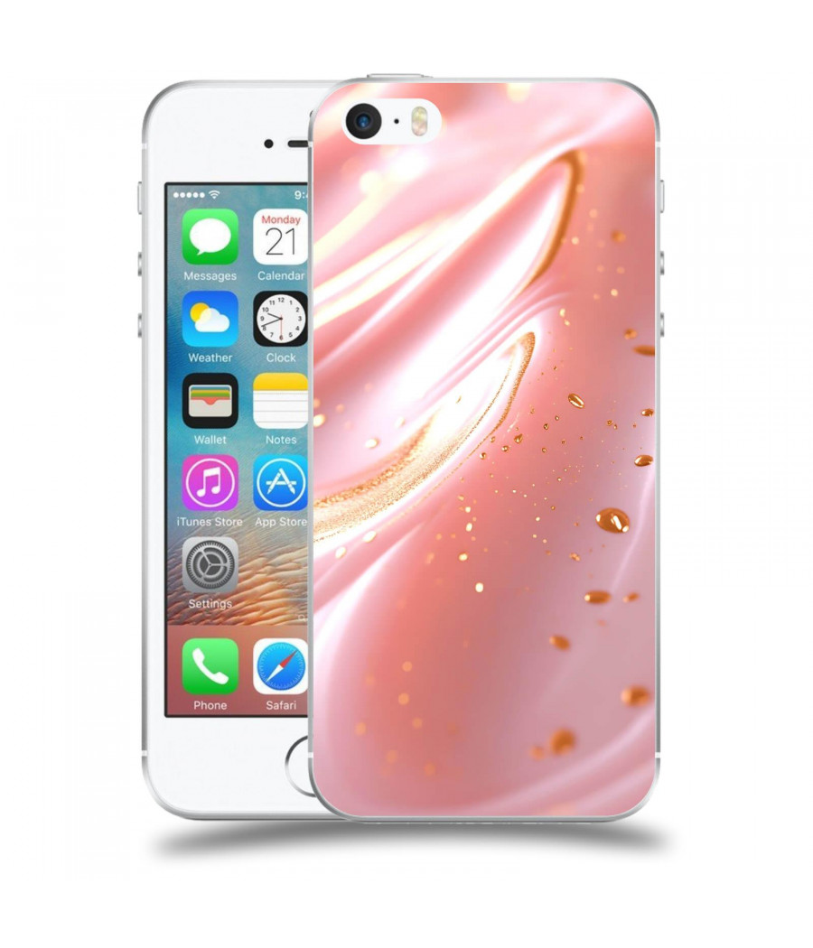 ACOVER Kryt na mobil Apple...