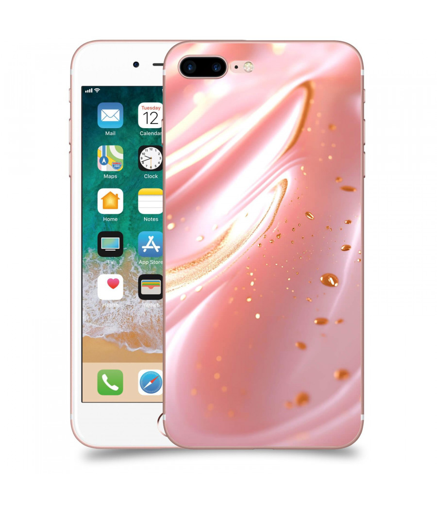 Kryt na mobil s fotkou Apple iPhone 7 Plus