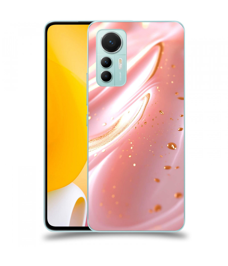 ACOVER Kryt na mobil Xiaomi...