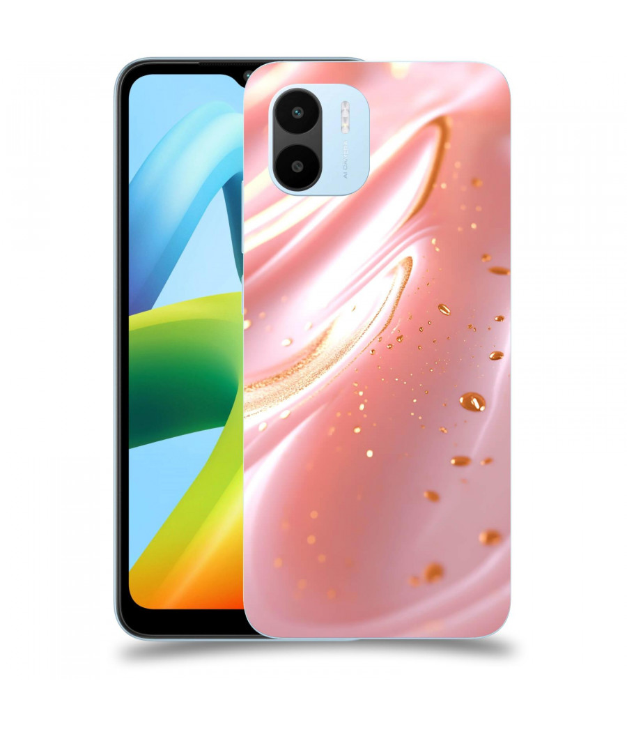 ACOVER Kryt na mobil Xiaomi...
