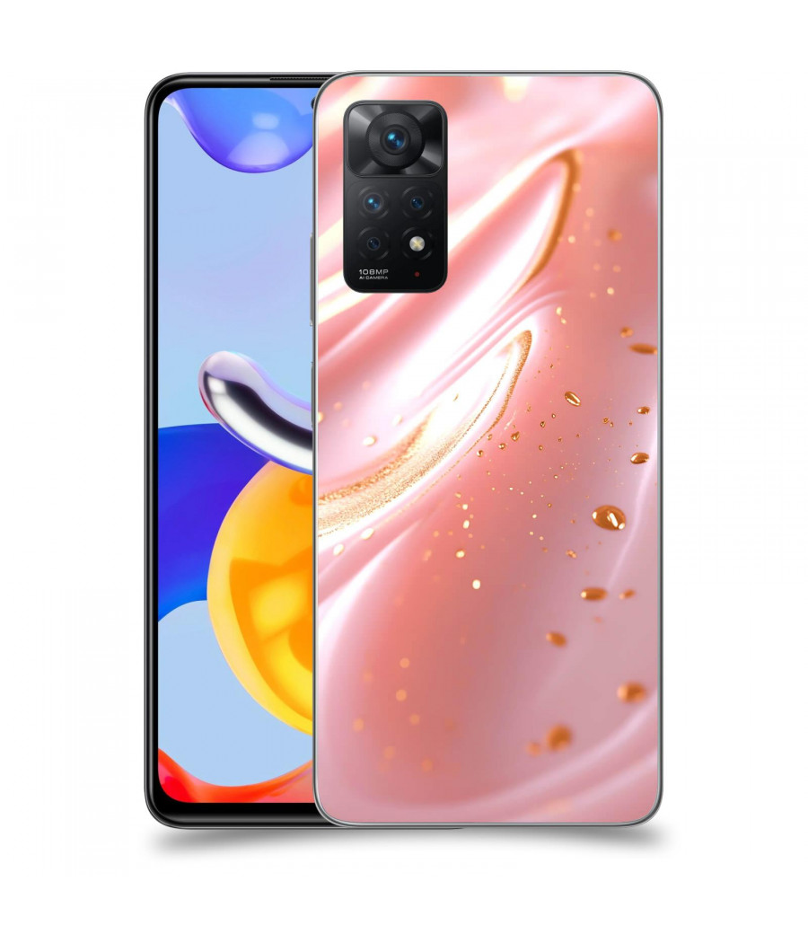 ACOVER Kryt na mobil Xiaomi...