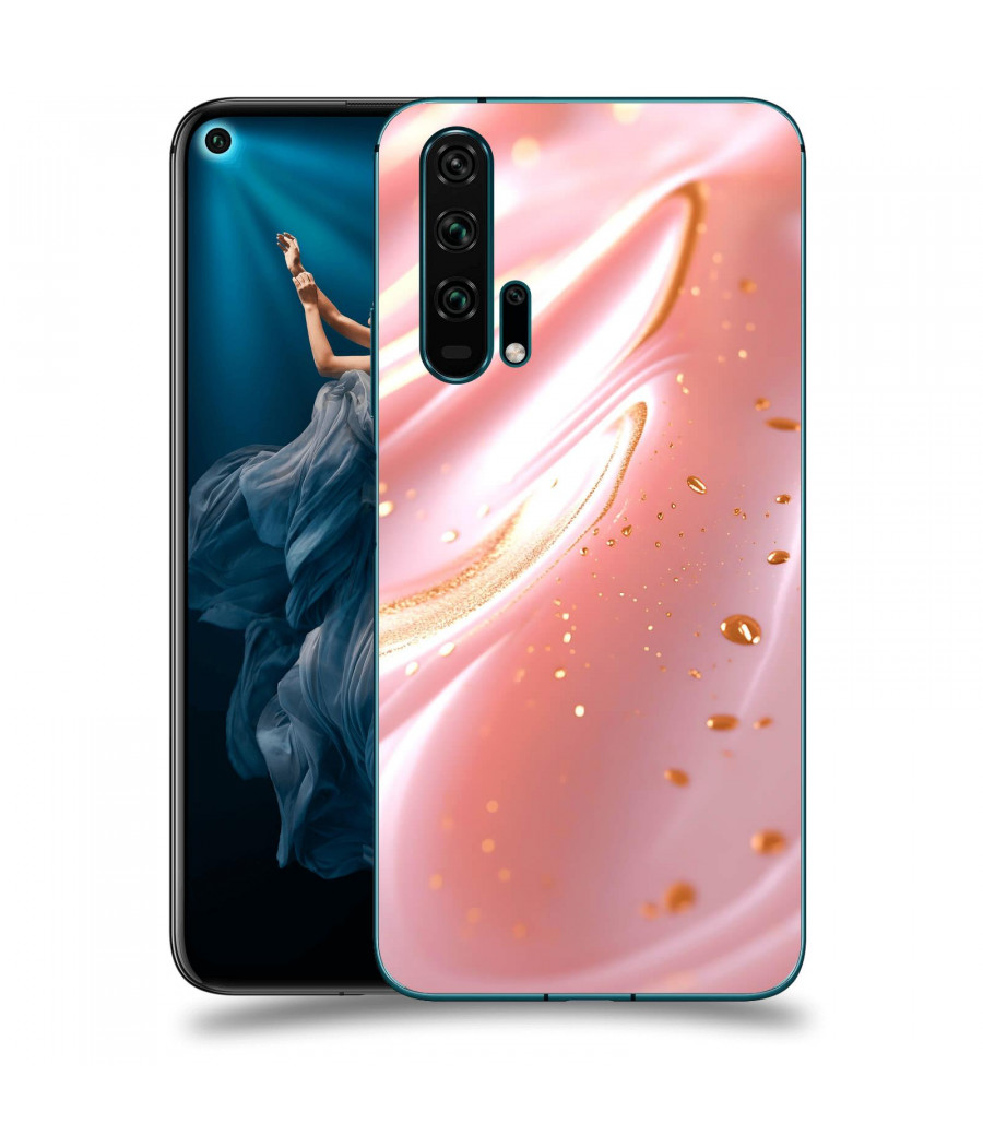ACOVER Kryt na mobil Honor...