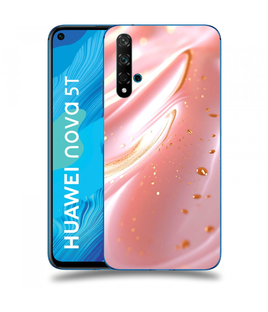 ACOVER Kryt na mobil Huawei...