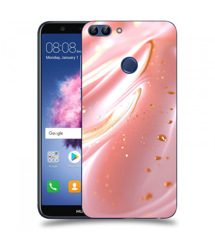 ACOVER Kryt na mobil Huawei...