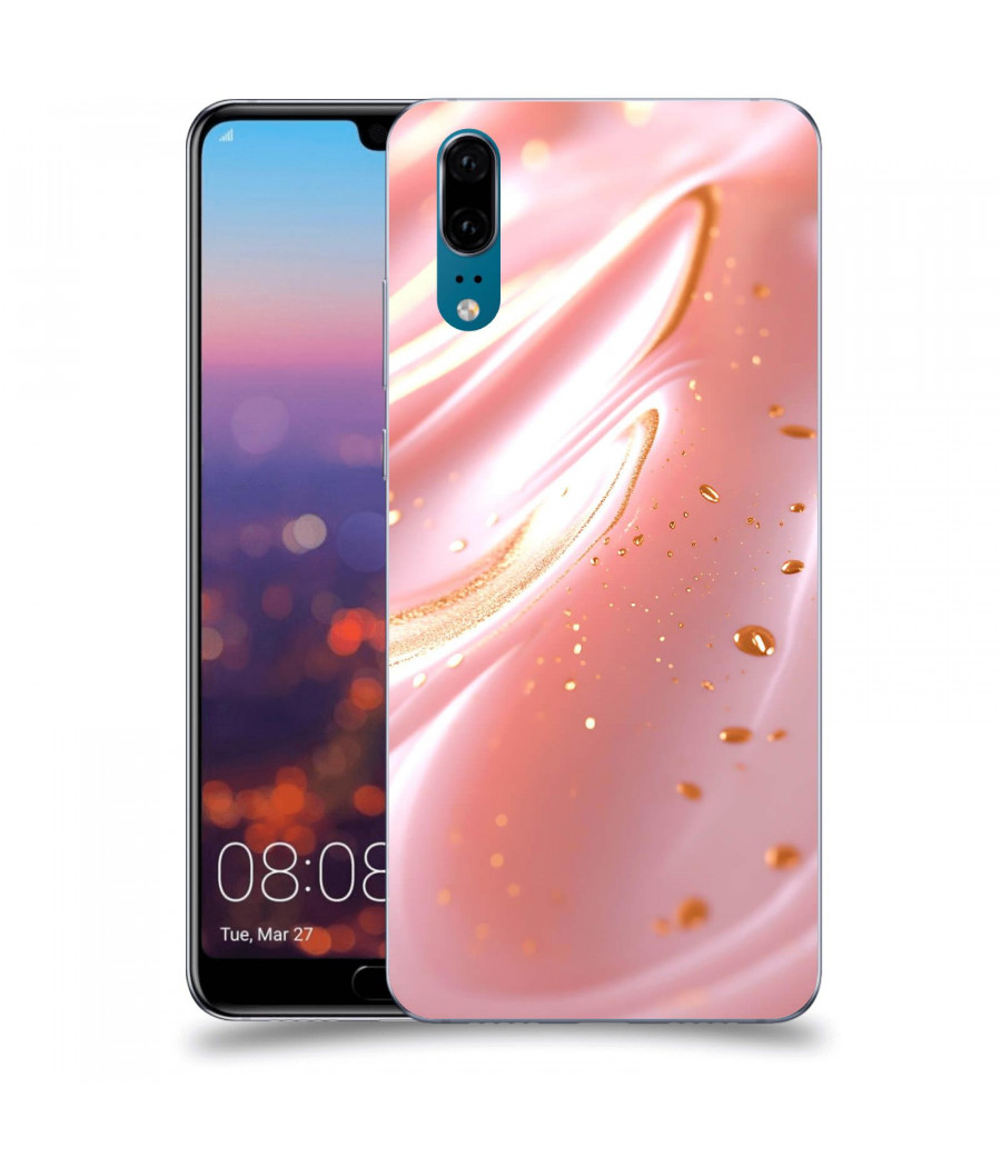 ACOVER Kryt na mobil Huawei...