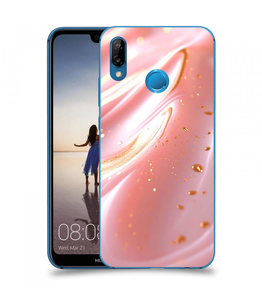 ACOVER Kryt na mobil Huawei...