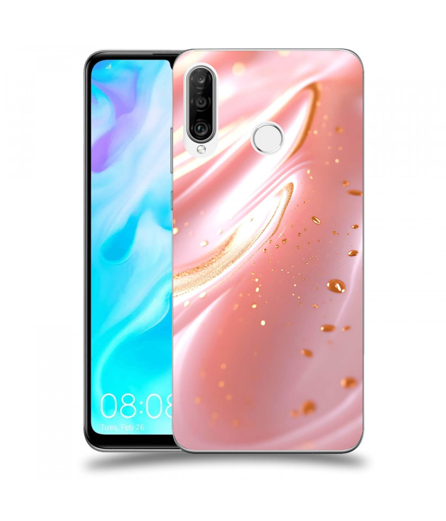 ACOVER Kryt na mobil Huawei...