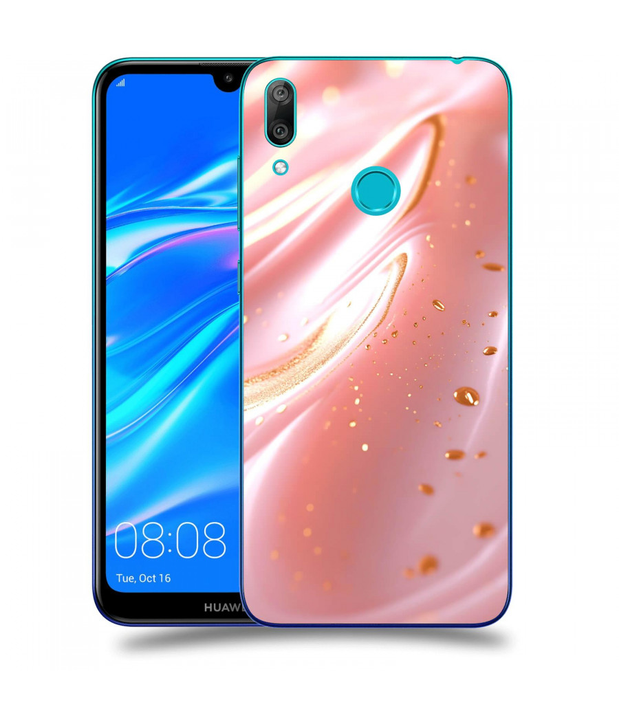 ACOVER Kryt na mobil Huawei...