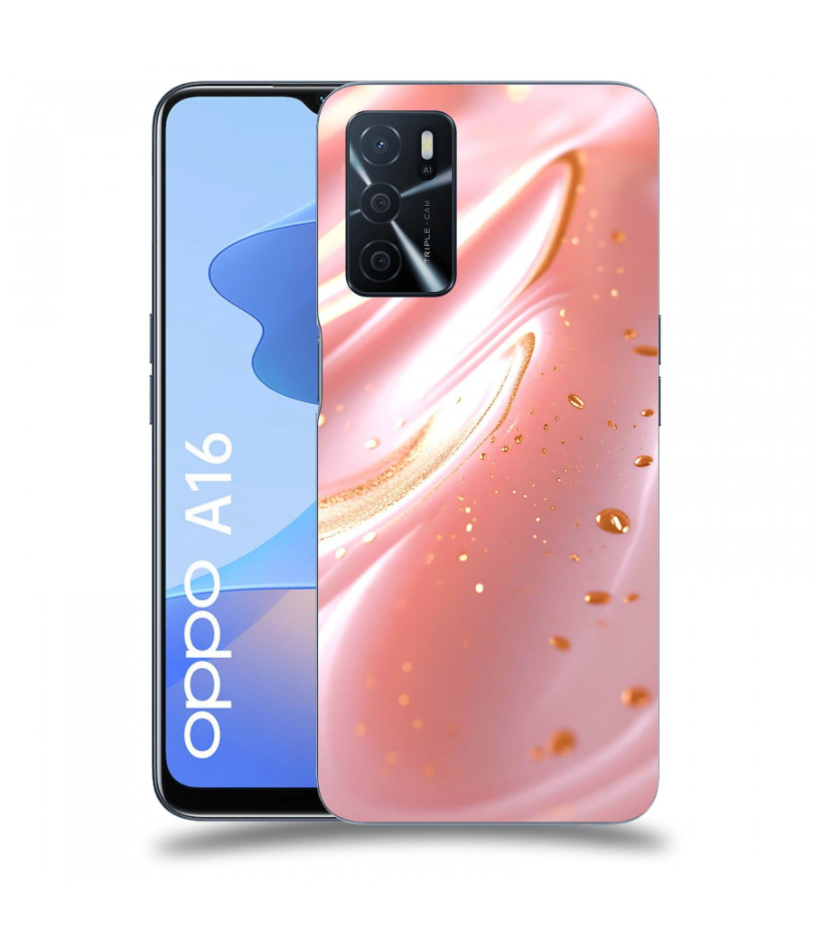 ACOVER Kryt na mobil OPPO...