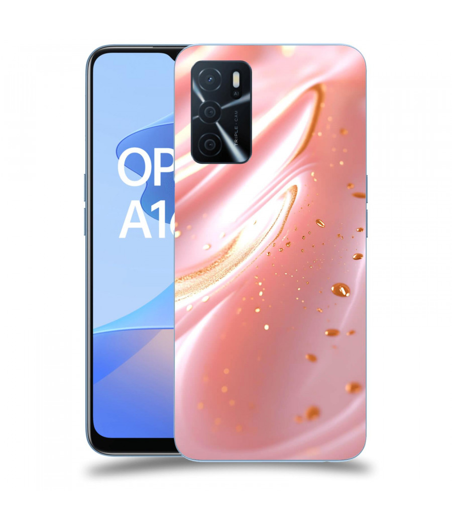 ACOVER Kryt na mobil OPPO...