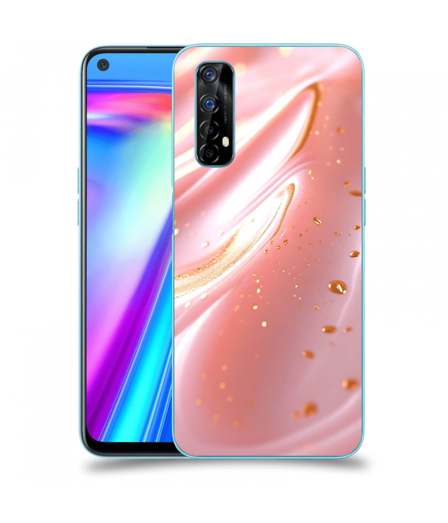 ACOVER Kryt na mobil Realme...