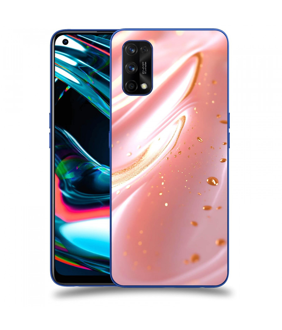 ACOVER Kryt na mobil Realme...