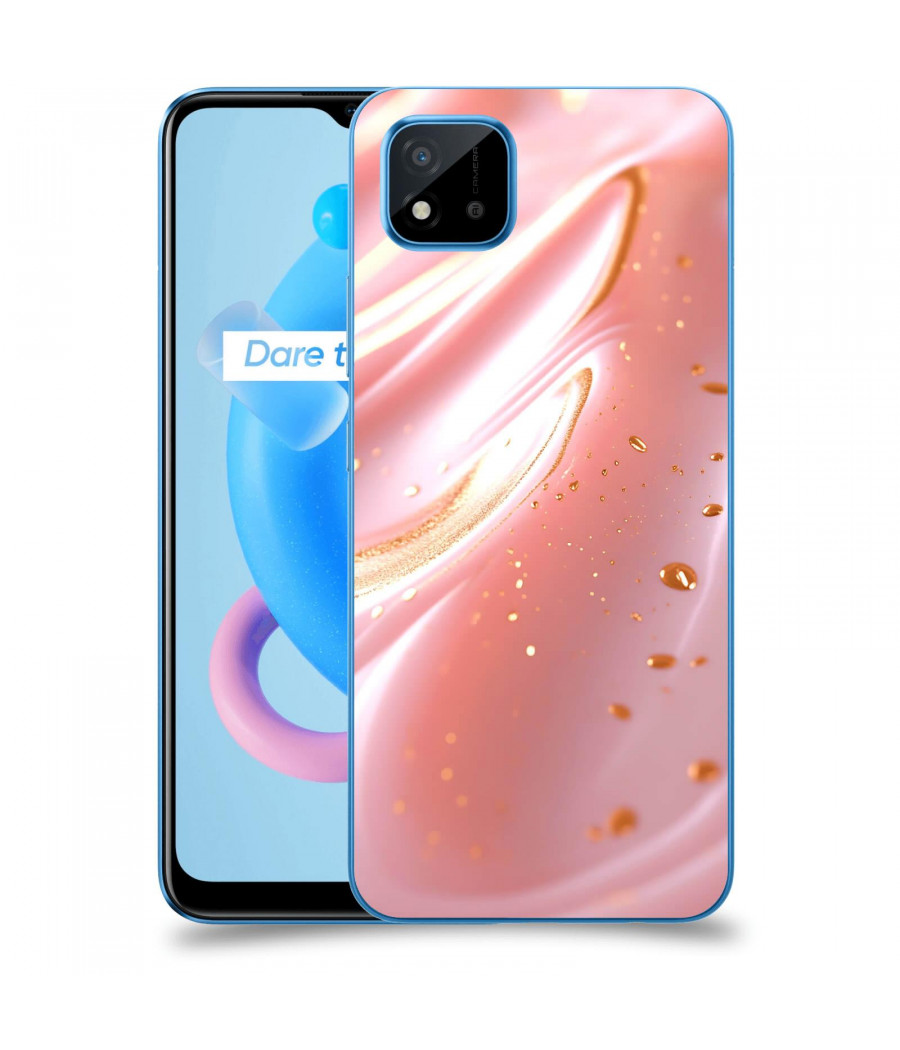 ACOVER Kryt na mobil Realme...