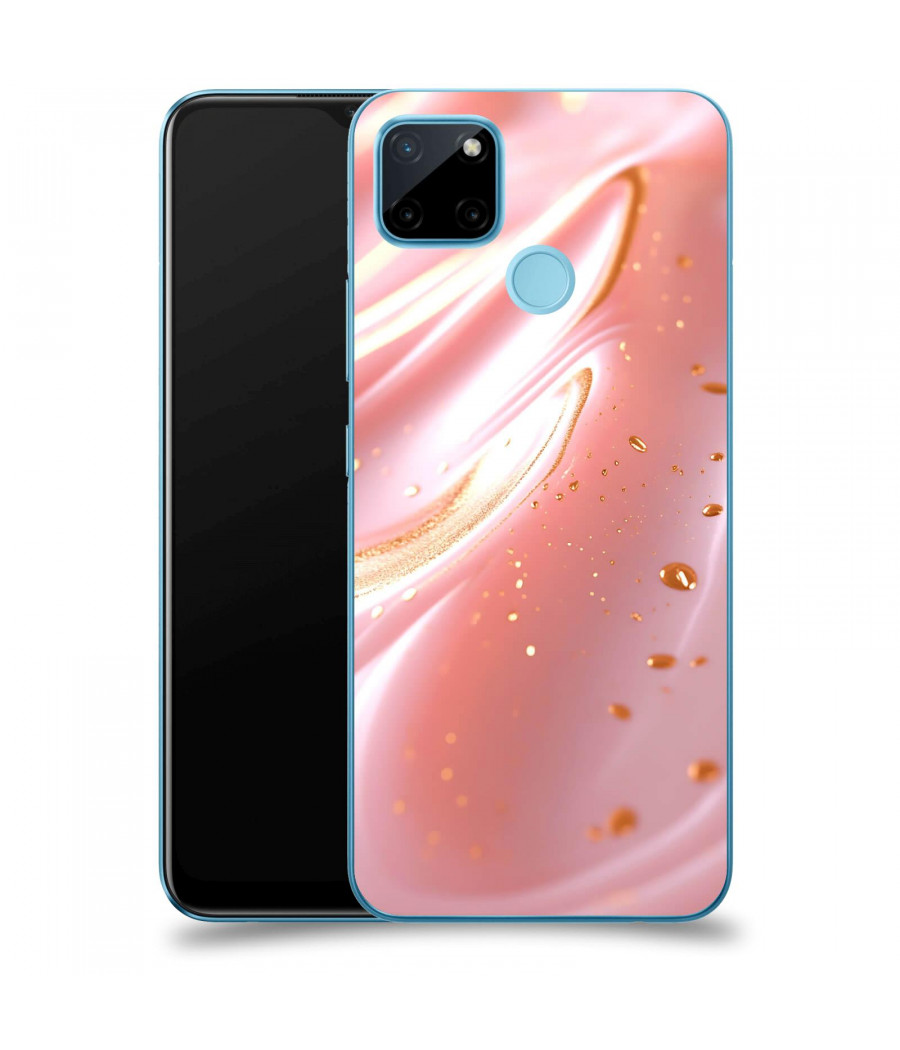 ACOVER Kryt na mobil Realme...