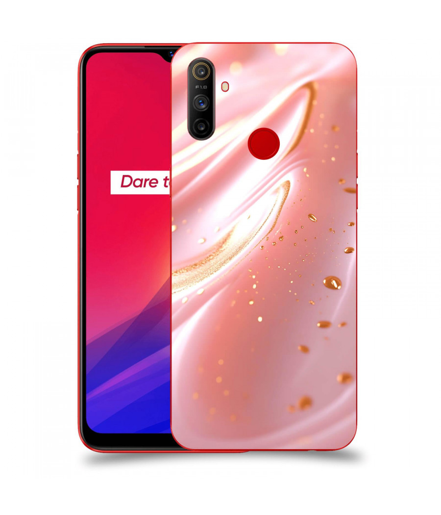 ACOVER Kryt na mobil Realme...