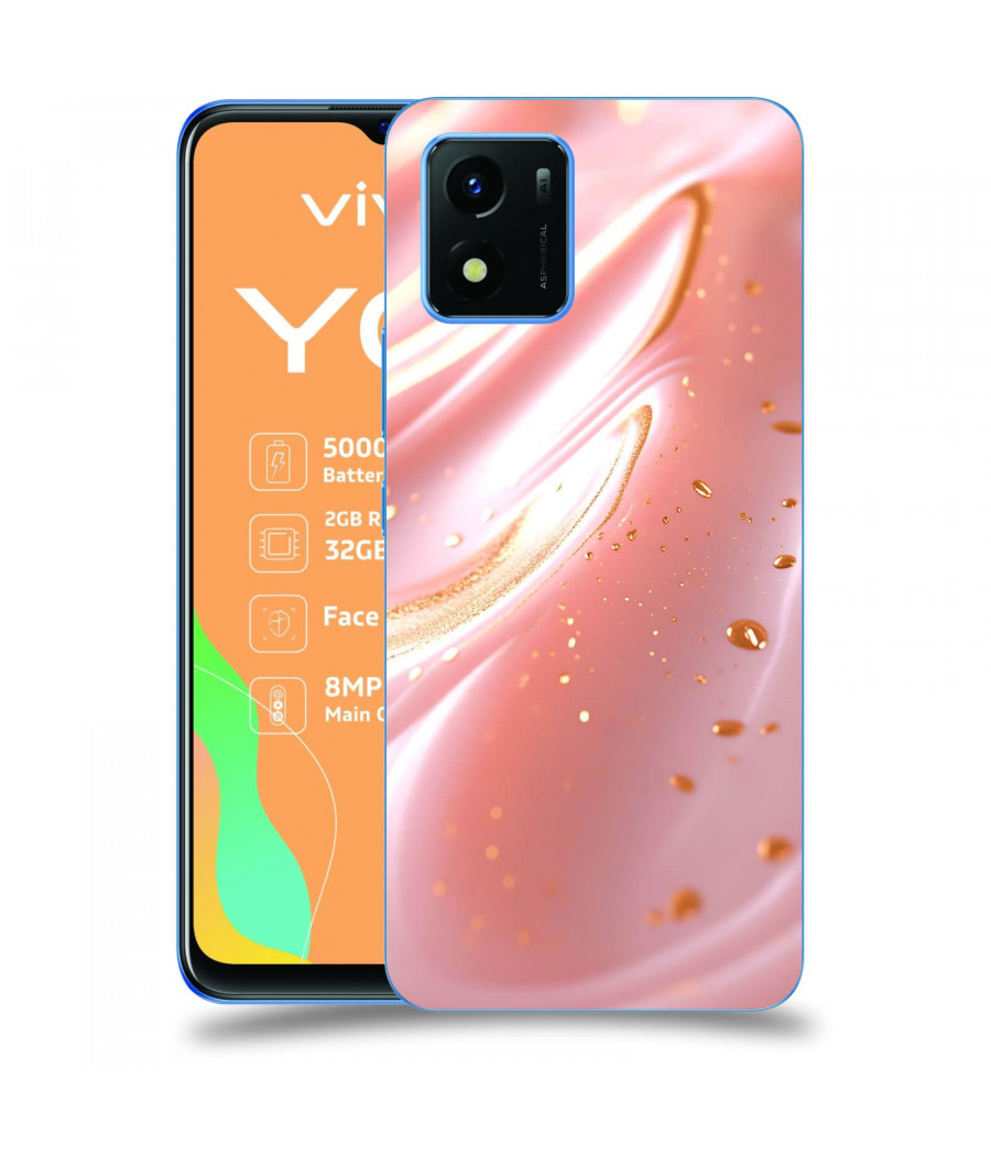 ACOVER Kryt na mobil Vivo...