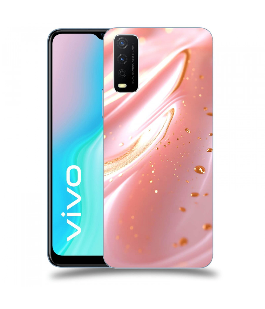 ACOVER Kryt na mobil Vivo...