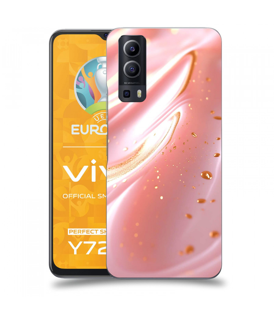 ACOVER Kryt na mobil Vivo...