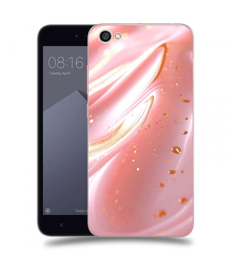 ACOVER Kryt na mobil Xiaomi...
