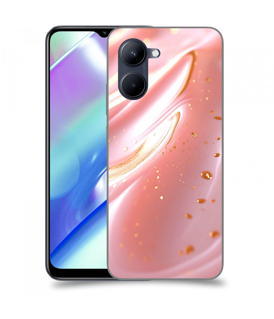 ACOVER Kryt na mobil Realme...
