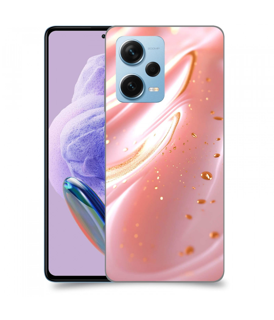 ACOVER Kryt na mobil Xiaomi...