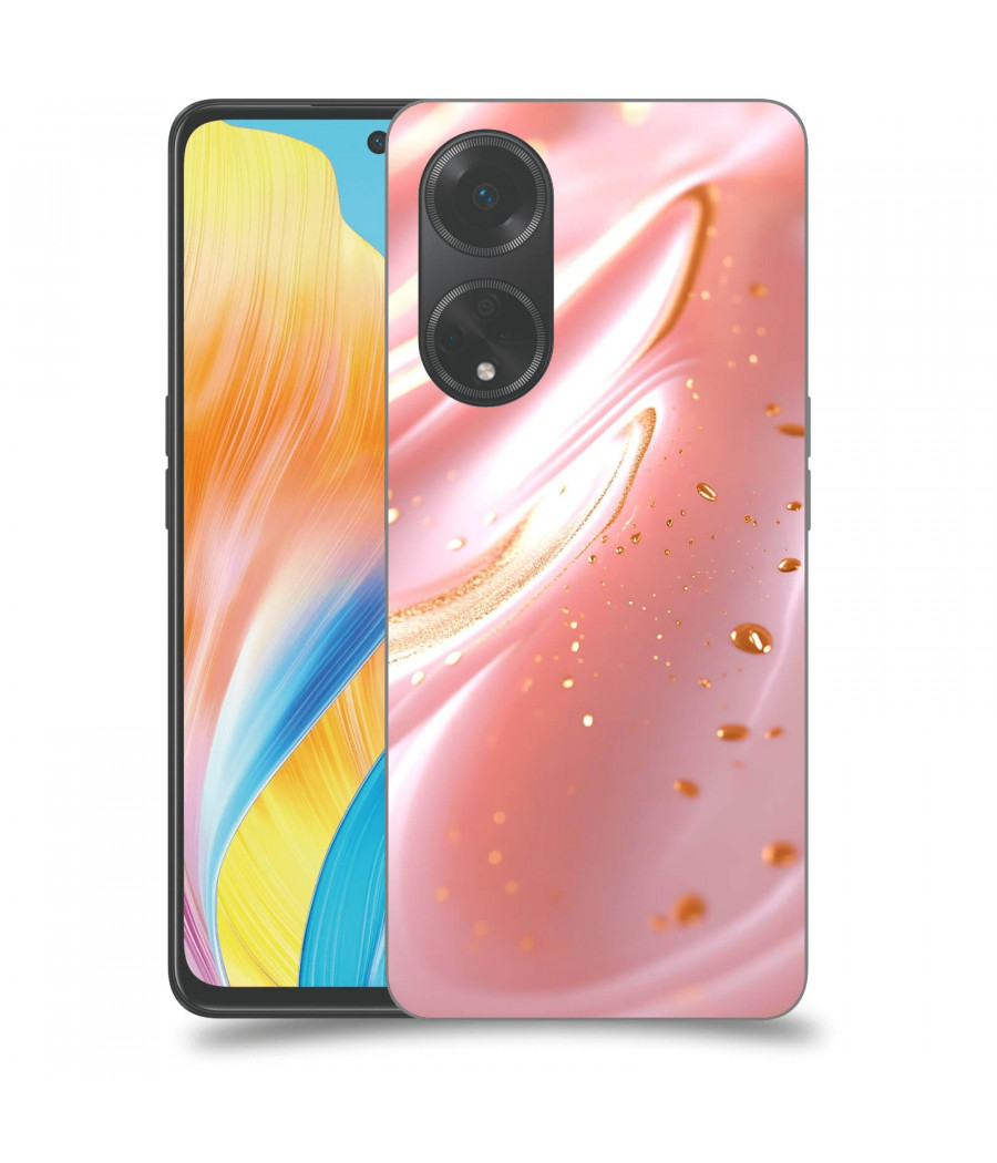 ACOVER Kryt na mobil OPPO...