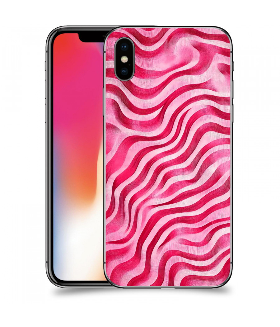 ACOVER Kryt na mobil Apple...
