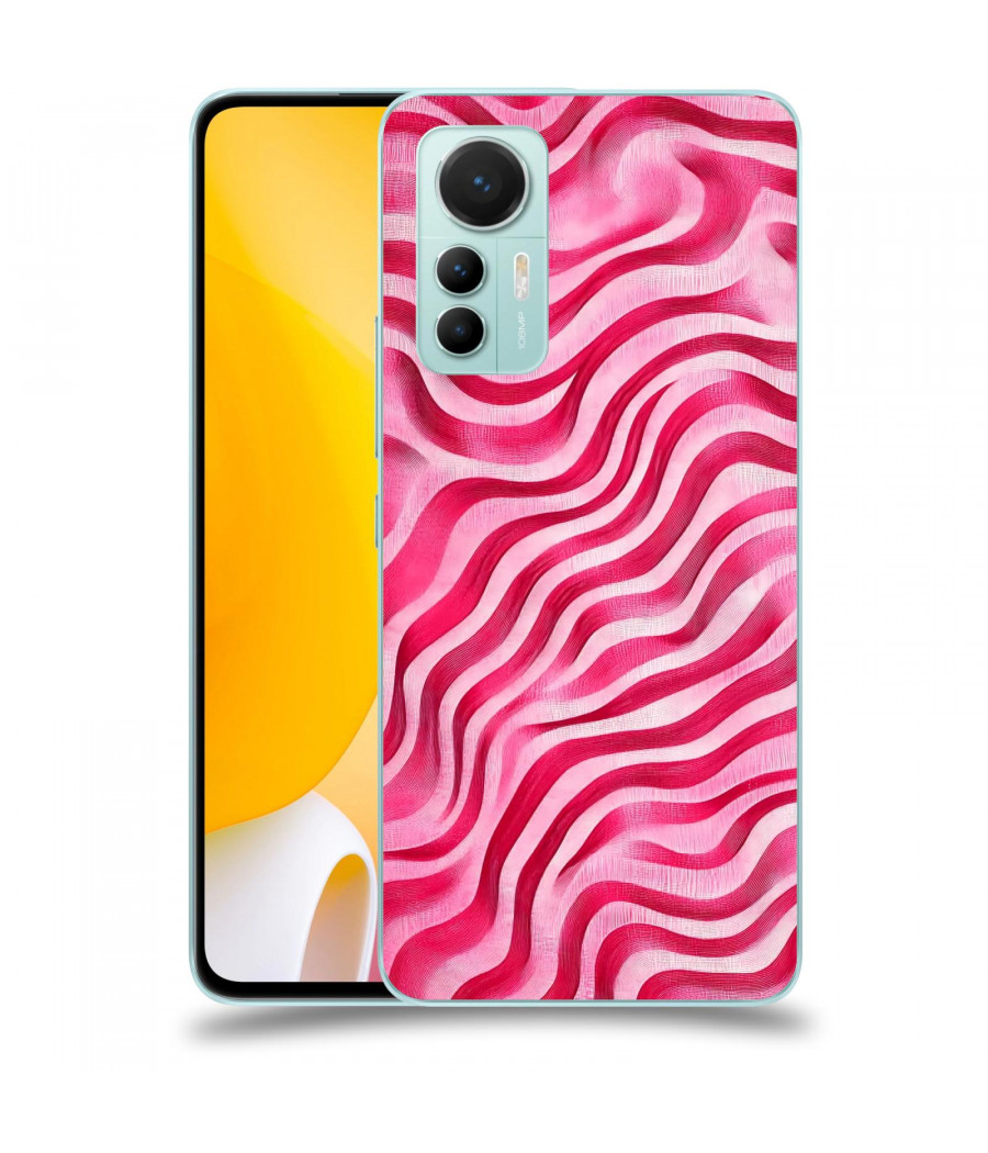 ACOVER Kryt na mobil Xiaomi...