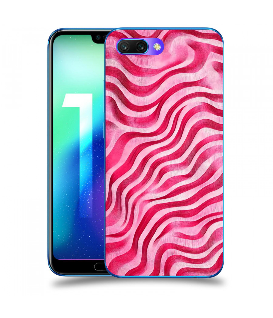 ACOVER Kryt na mobil Honor...