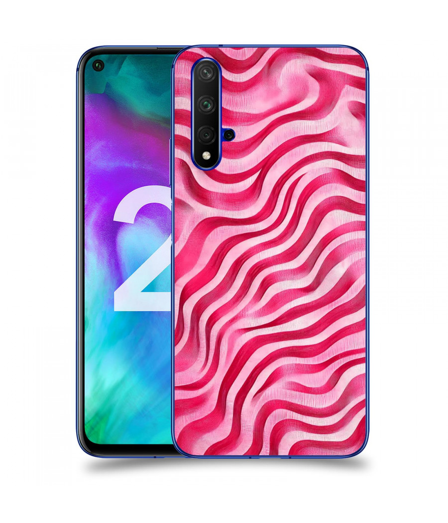 ACOVER Kryt na mobil Honor...