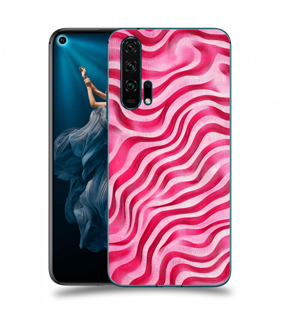 ACOVER Kryt na mobil Honor...