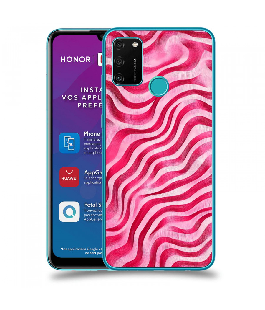 ACOVER Kryt na mobil Honor...