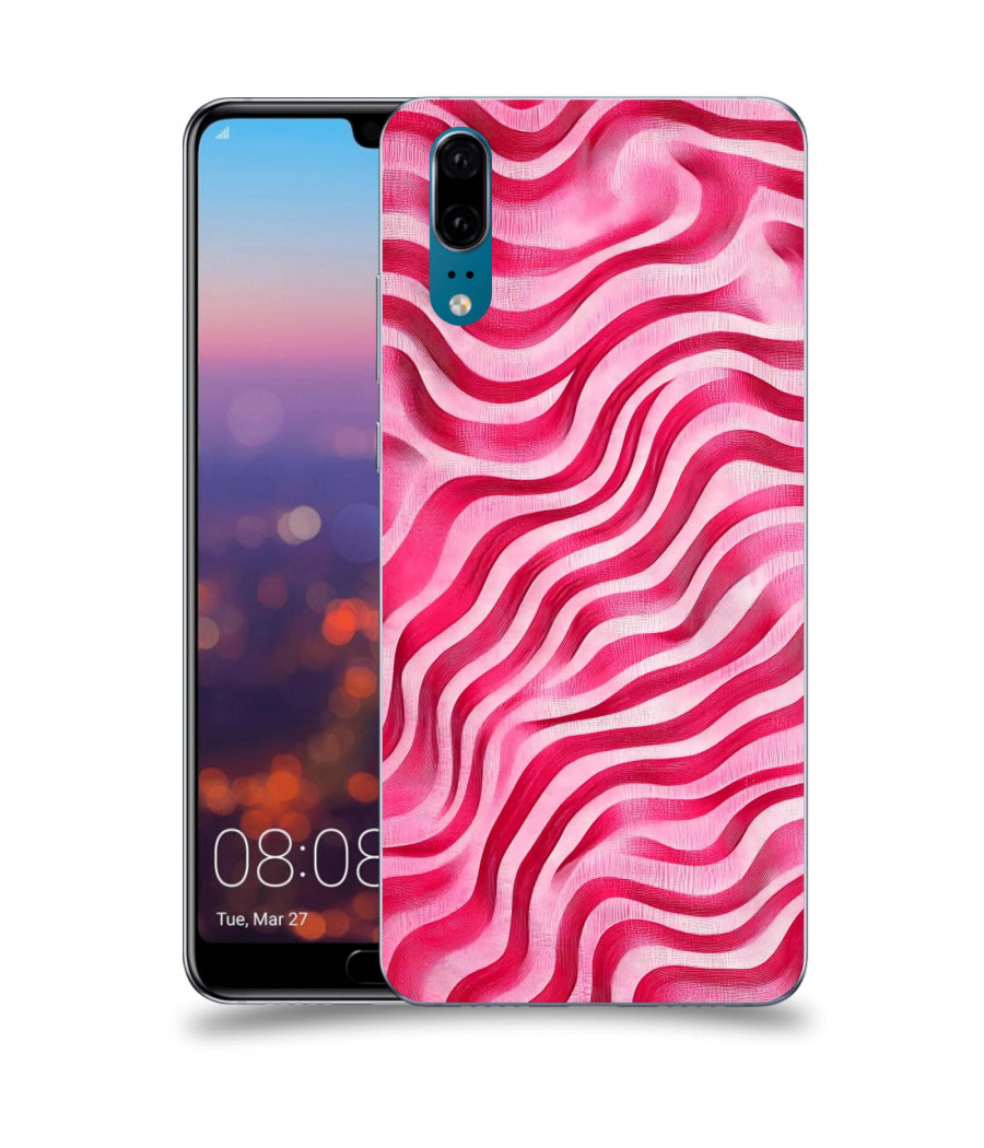 ACOVER Kryt na mobil Huawei...