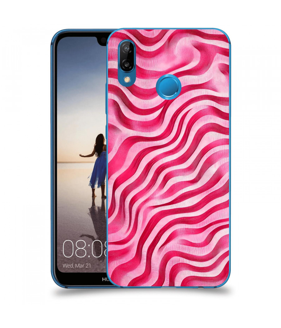 ACOVER Kryt na mobil Huawei...