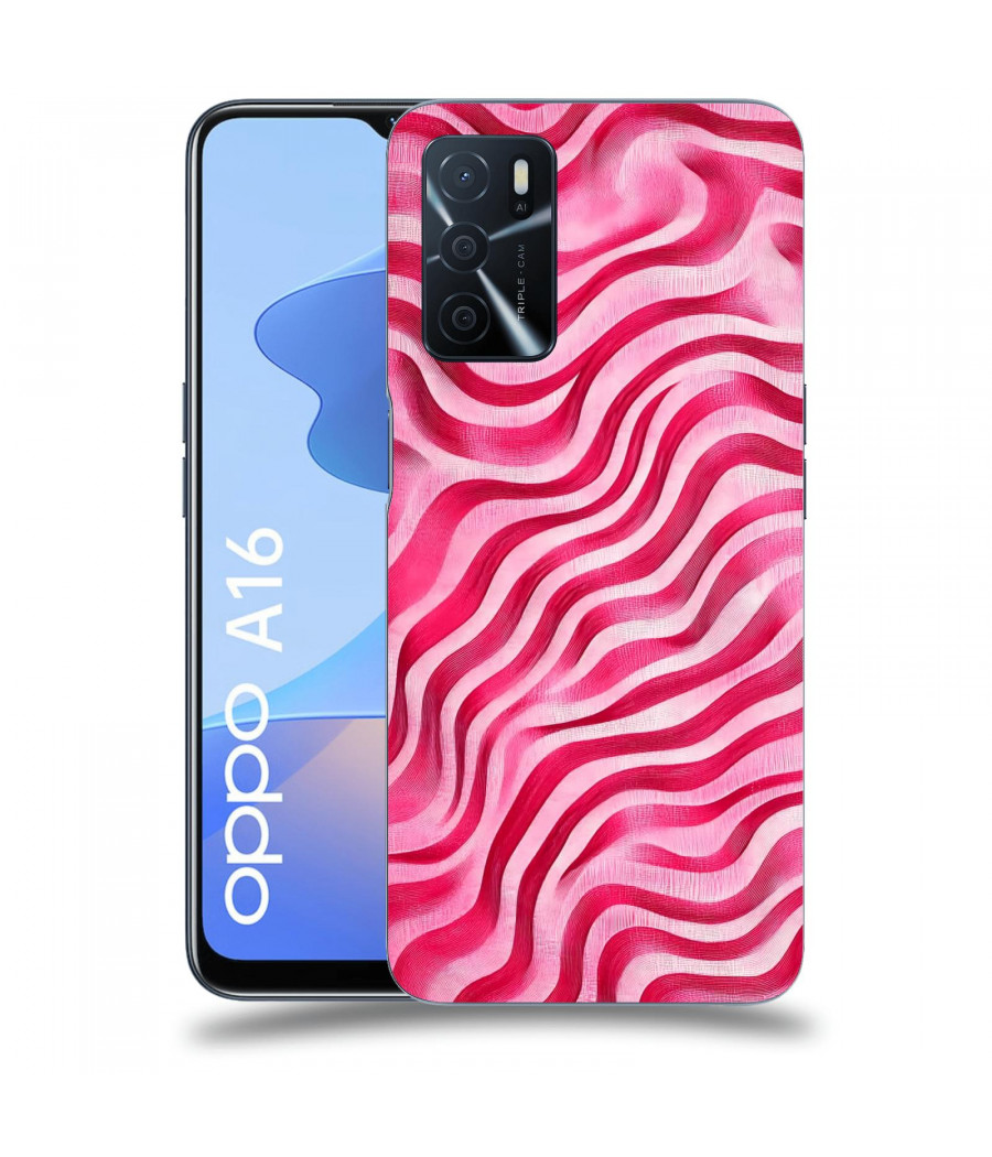 ACOVER Kryt na mobil OPPO...