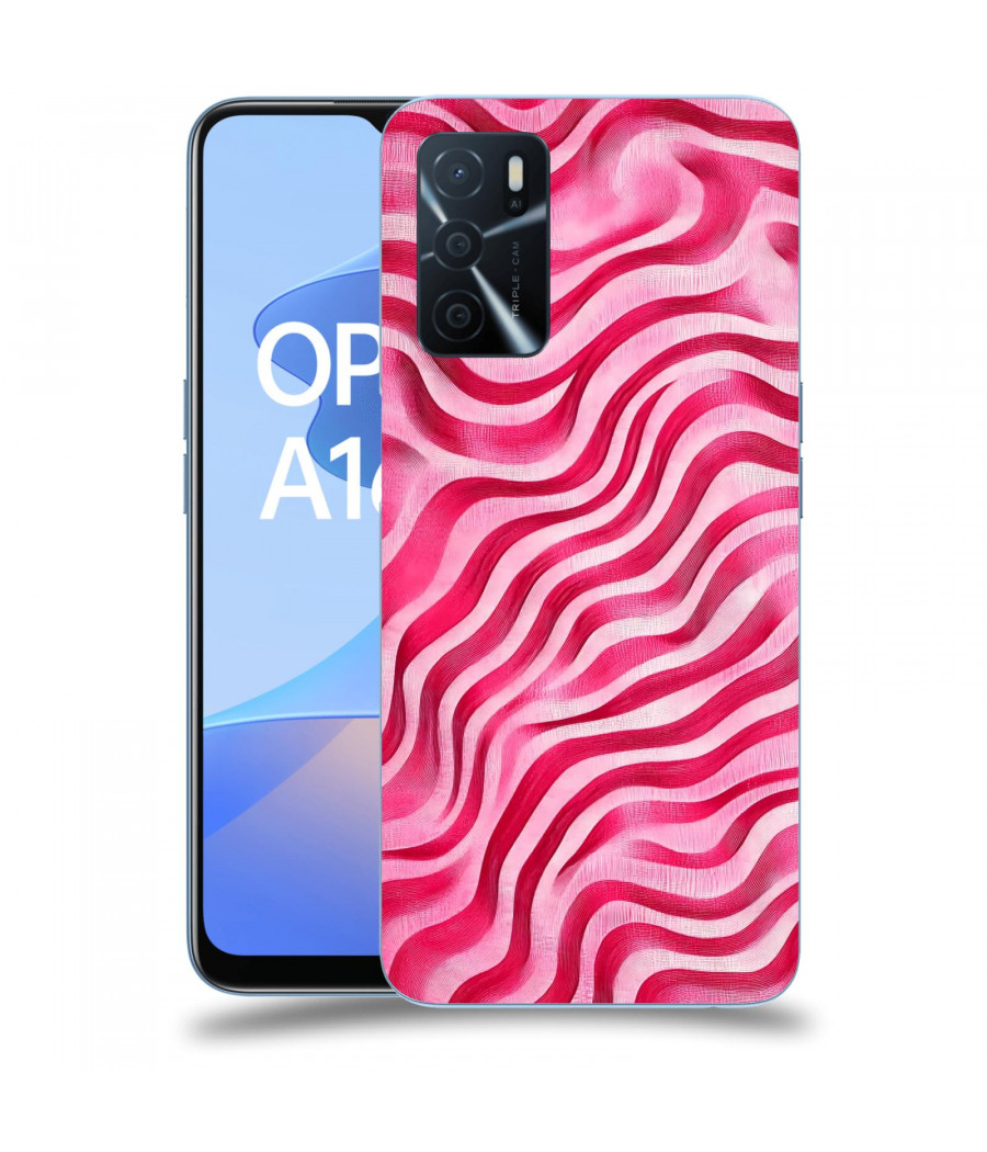 ACOVER Kryt na mobil OPPO...