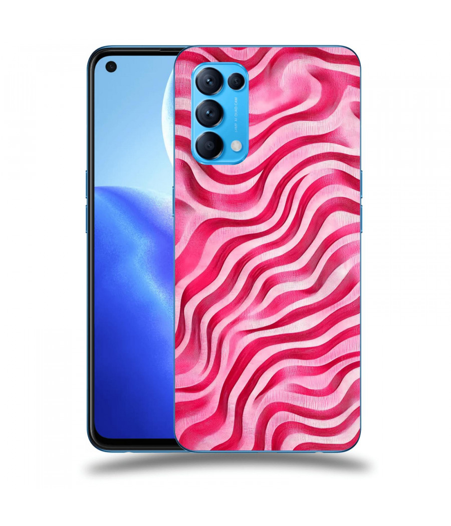 ACOVER Kryt na mobil OPPO...