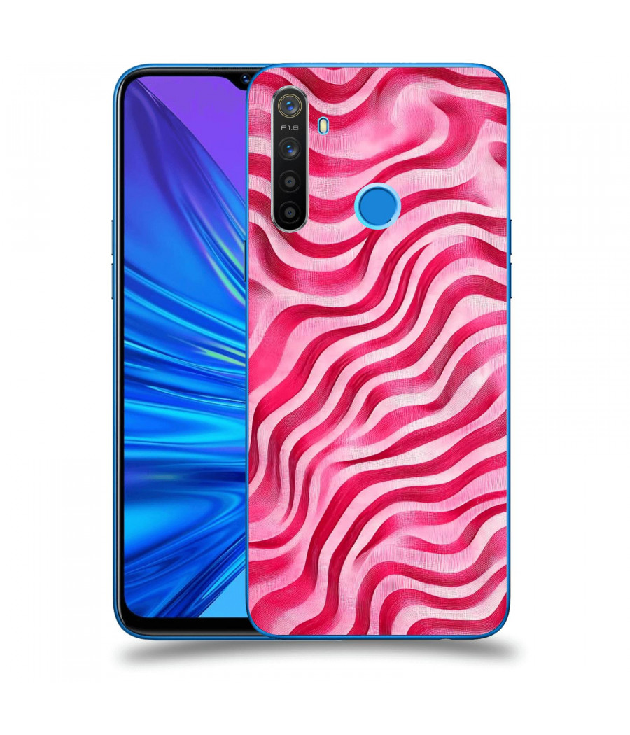 ACOVER Kryt na mobil Realme...