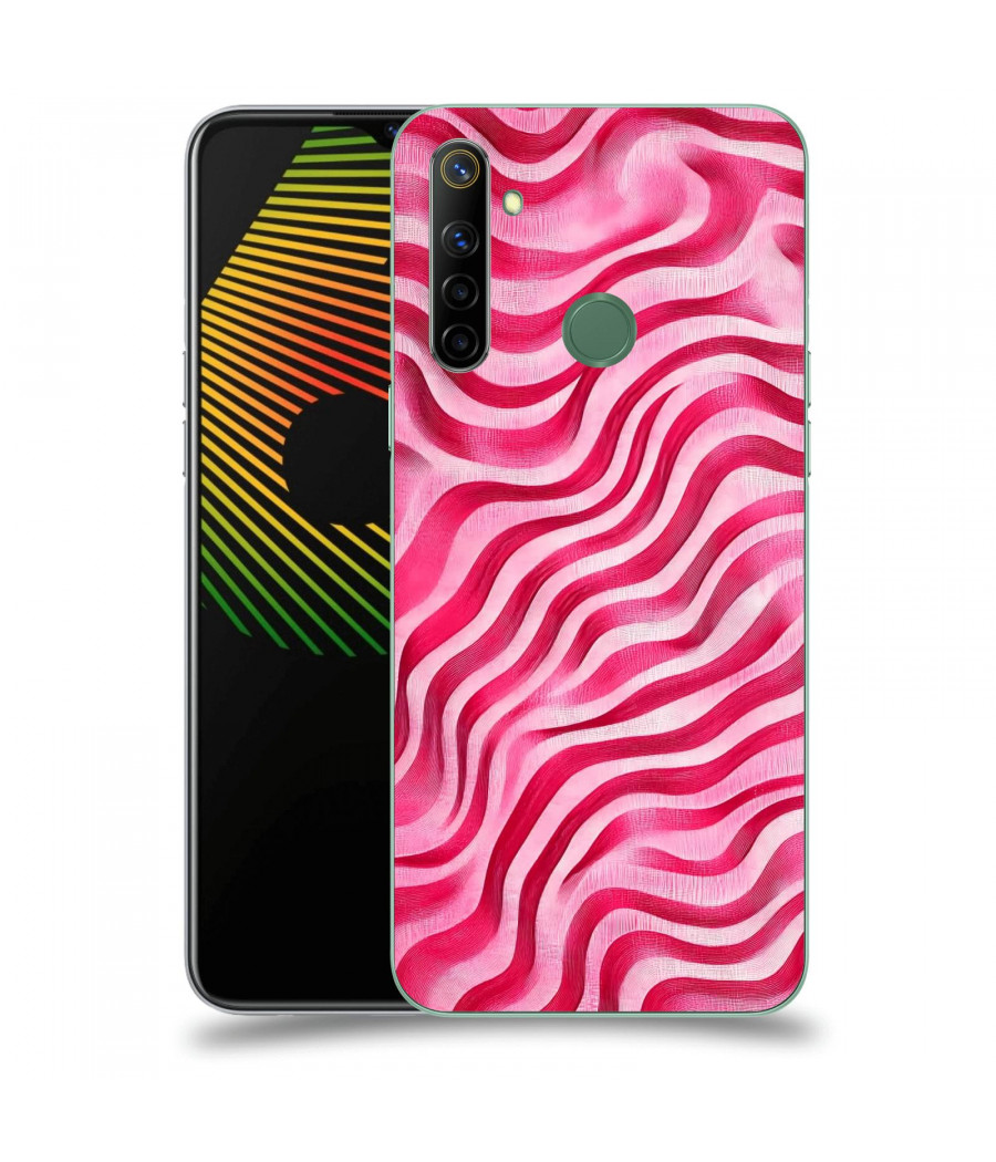 ACOVER Kryt na mobil Realme...