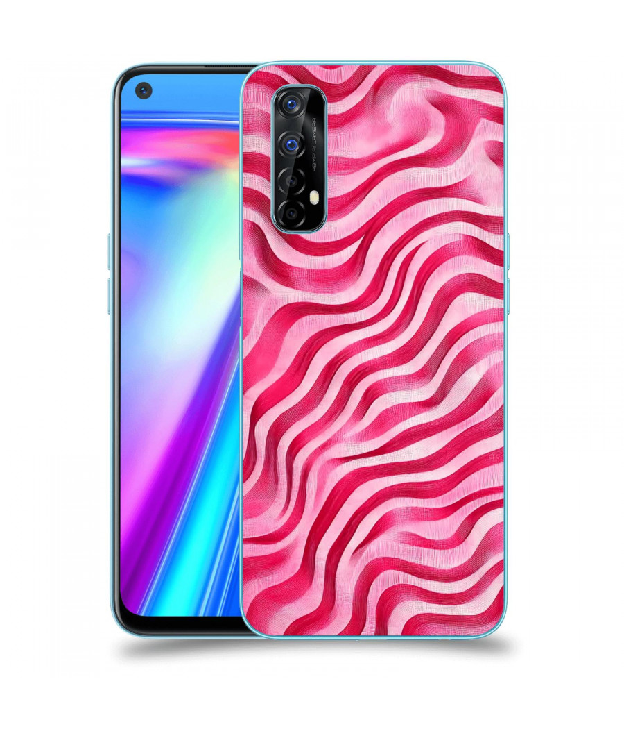 ACOVER Kryt na mobil Realme...