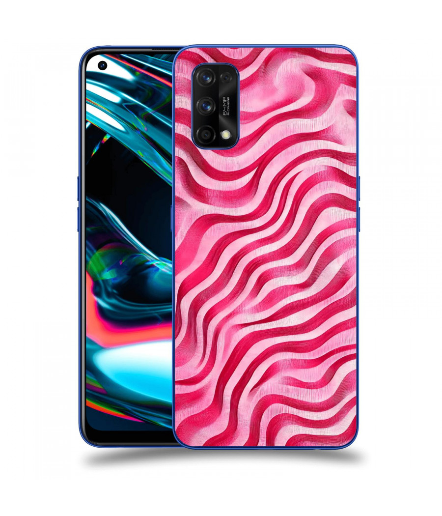 ACOVER Kryt na mobil Realme...