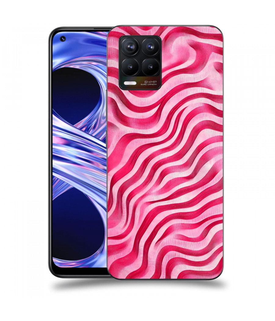 ACOVER Kryt na mobil Realme...